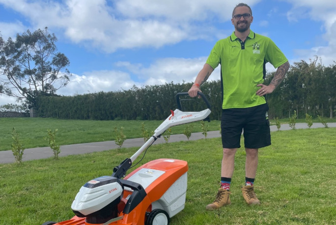 Lawn and Garden Services Franchise for Sale Whangarei Lawn and Garden Services Franchise for Sale Whangarei