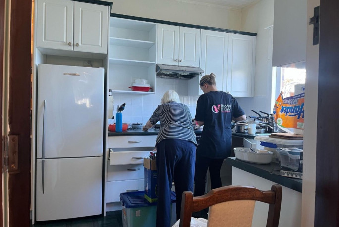 Packing Unpacking & Cleaning  Business Opportunity for Sale Auckland  