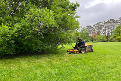 Lawn and Garden Services Franchise for Sale Bay of Islands