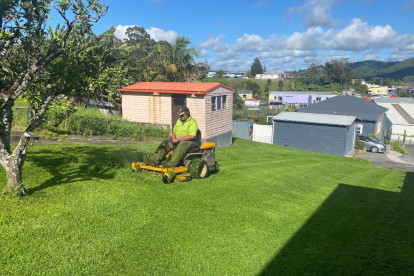 Lawn and Garden Services Franchise for Sale Bay of Islands