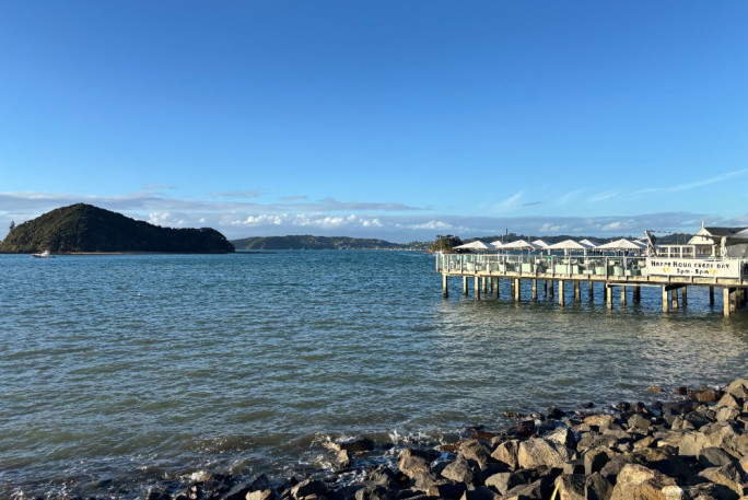 Lawn and Garden Services Franchise for Sale Bay of Islands