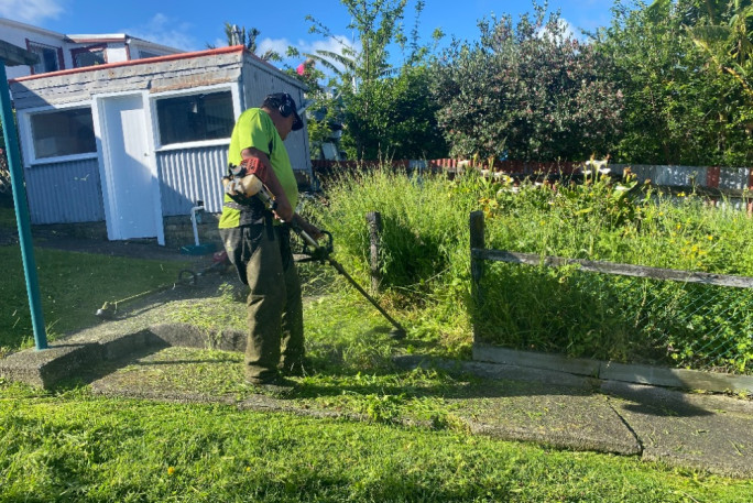 Lawn and Garden Services Franchise for Sale Bay of Islands