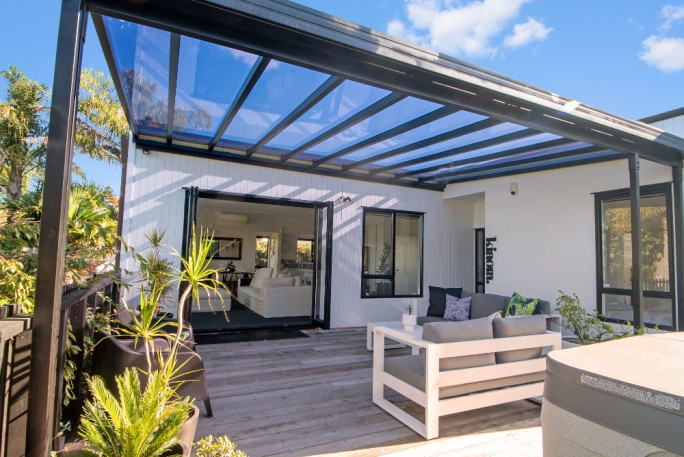 Outdoor Living Specialists Franchise for Sale Otago Region