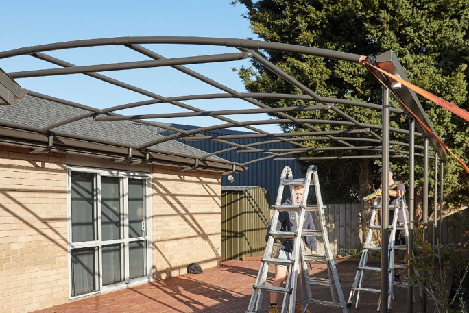 Outdoor Living Specialists Franchise for Sale Otago Region 