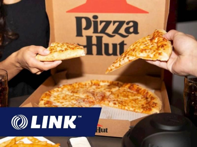 Pizza Hut Store Franchise for Sale Otago Region 