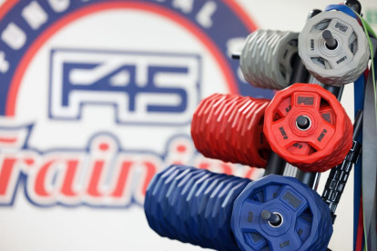 F45 Training Gym Franchise for Sale Palmerston North