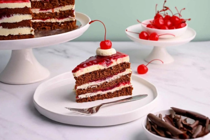 The Cheesecake Shop Franchise for Sale Queenstown