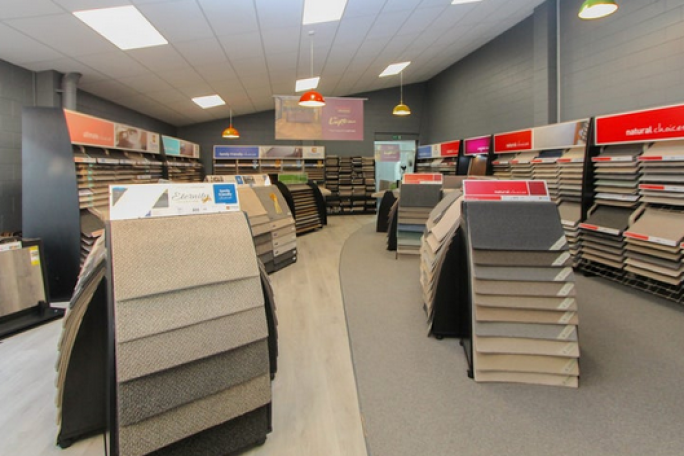 Flooring Franchise for Sale Rotorua 
