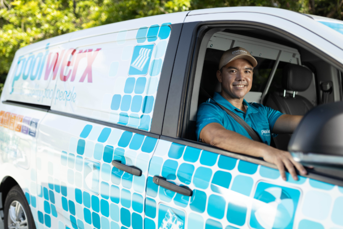 Poolwerx Pool Spa Care & Retail  Franchise for Sale Nelson, Canterbury & West Coast Poolwerx Pool Spa Care & Retail  Franchise for Sale Nelson, Canterbury & West Coast