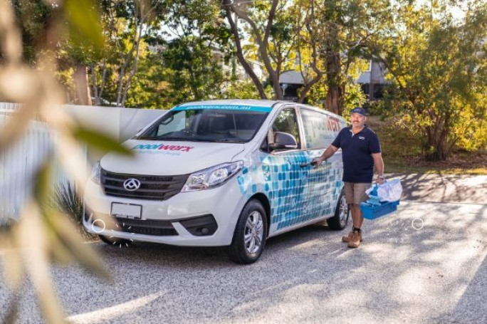 Poolwerx Pool Spa Care & Retail  Franchise for Sale Nelson, Canterbury & West Coast  Poolwerx Pool Spa Care & Retail  Franchise for Sale Nelson, Canterbury & West Coast