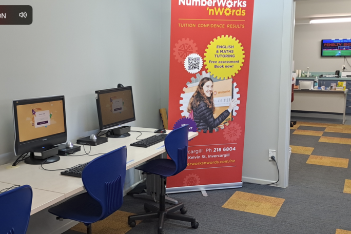 Education Tuition Centre Franchise for Sale Invercargill  