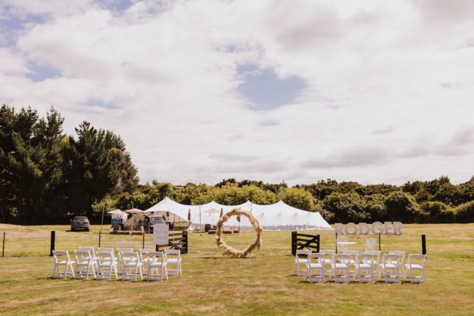 Marquee & Furniture Hire Franchise for Sale Southland 