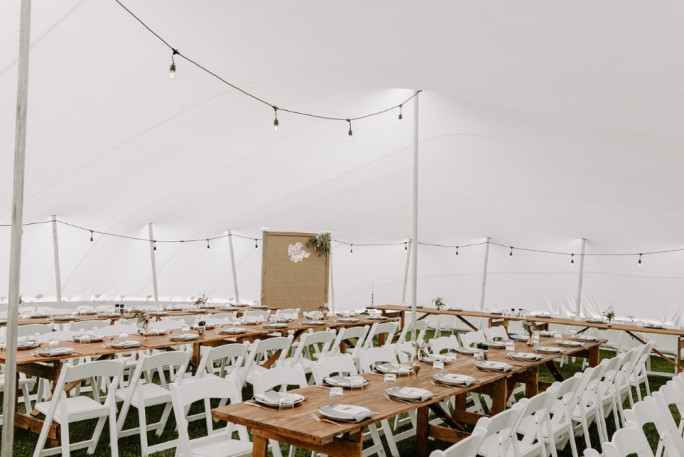 Marquee & Furniture Hire Franchise for Sale Southland 