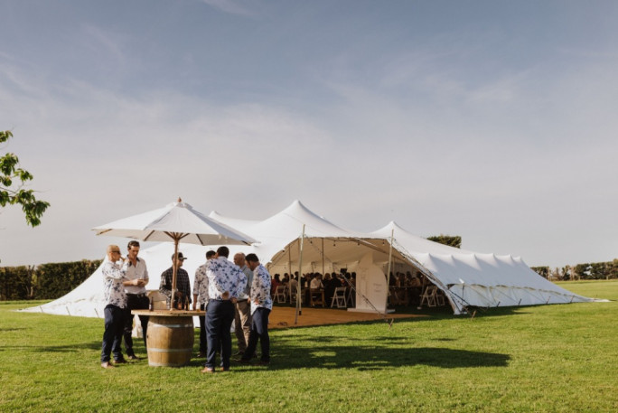 Marquee & Furniture Hire Franchise for Sale Southland 