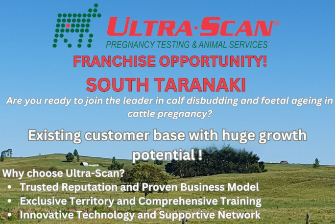Essential Rural service provider Franchise for Sale South Taranaki Essential Rural service provider Franchise for Sale South Taranaki