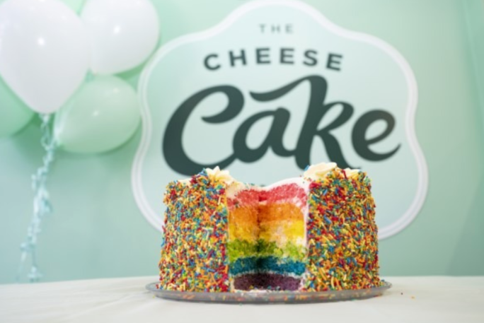 The Cheesecake Shop Franchise for Sale Taupo