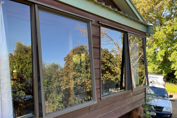 Neil's Window Cleaning Franchise for Sale Taupo 