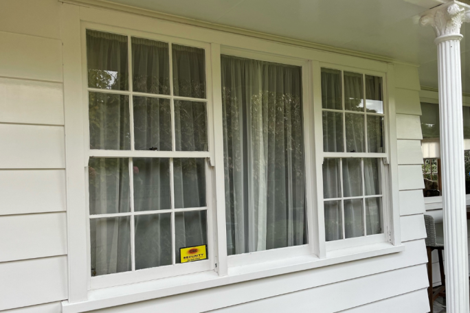 Neil's Window Cleaning Franchise for Sale Taupo 