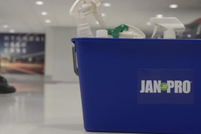 JAN-PRO COMMERCIAL CLEANING FRANCHISE FOR SALE Franchise for Sale Tauranga, Rotorua, Whakatane 