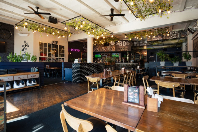 Bar and Restaurant Franchise for Sale  20 Spring Street, Tauranga, Tauranga CBD 