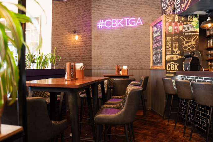 Bar and Restaurant Franchise for Sale Tauranga CBD 