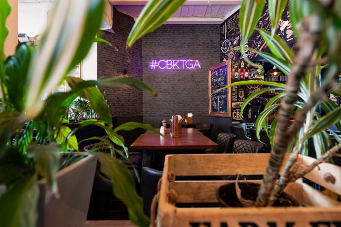 Bar and Restaurant Franchise for Sale Tauranga CBD 