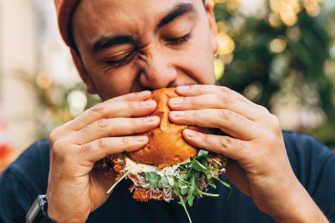 Burger Burger Restaurant Franchise for Sale Mt Maunganui 