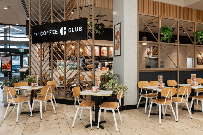 Cafe Franchise for Sale Mt Maunganui 