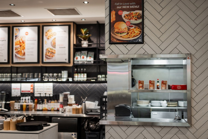 Cafe Franchise for Sale Mt Maunganui 