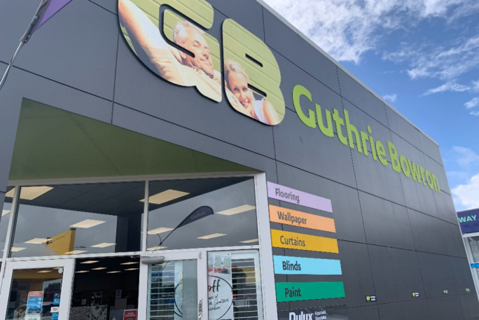 Guthrie Bowron Franchise for Sale Mount Maunganui Guthrie Bowron Franchise for Sale Mount Maunganui