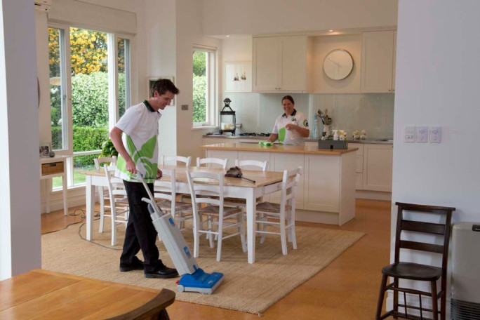 Home & Office Cleaning Franchise for Sale Tauranga 