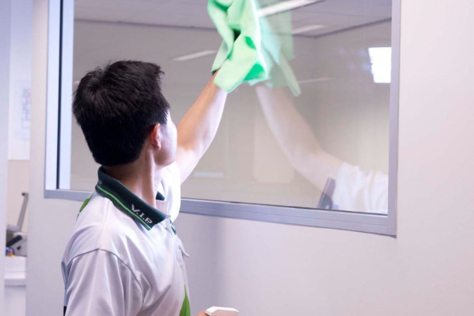 Home & Office Cleaning Franchise for Sale Tauranga 