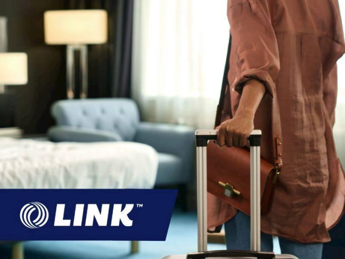Hotel Franchise for Sale Tauranga 