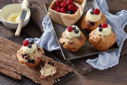 Muffin Break Cafe Franchise for Sale Tauranga