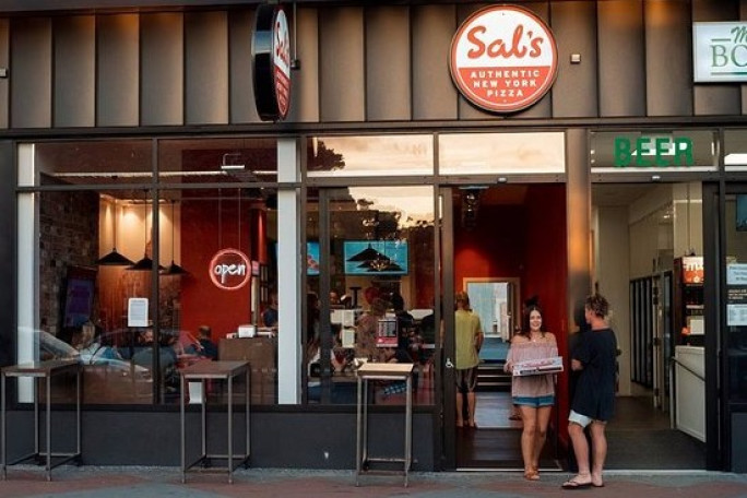 Pizza Restaurant & Takeaway Franchise for Sale Mount Maunganui Pizza Restaurant & Takeaway Franchise for Sale Mount Maunganui