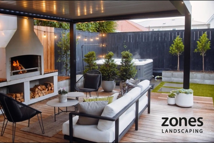 Zones Landscaping Franchise for Sale Tauranga Zones Landscaping Franchise for Sale Tauranga