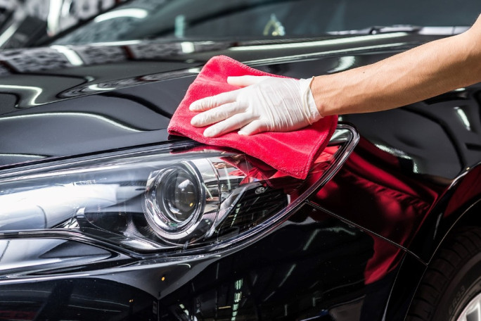 Hand Car Wash and Detailing Franchise for Sale Hamilton 