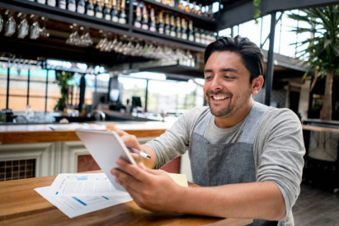 Hospitality Inventory Management Franchise for Sale Hamilton 