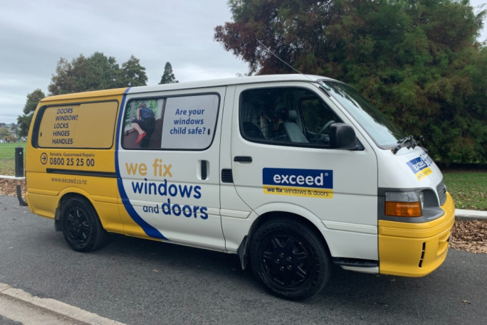 Established Exceed Hamilton West  Franchise for Sale Hamilton West 