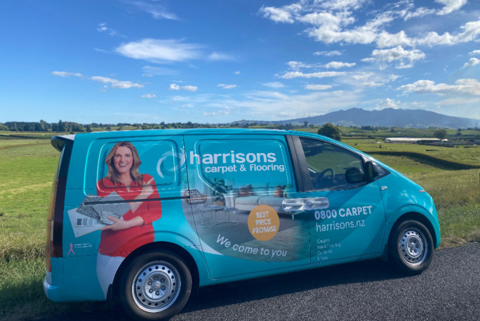 Flooring Franchise for Sale Hamilton