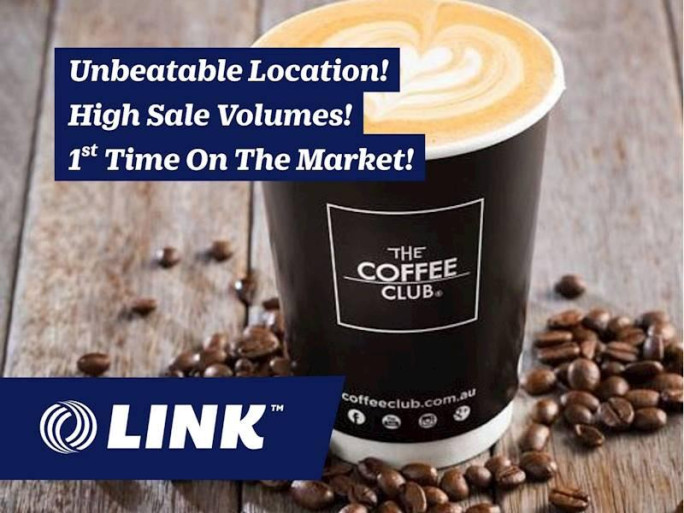 Managed Coffee Franchise for Sale Waikato