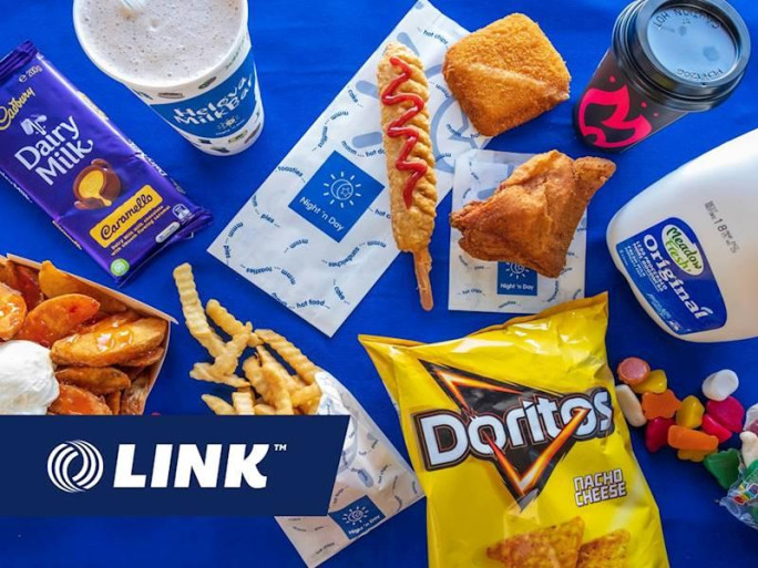 Managed Convenience Store Franchise for Sale Masterton Managed Convenience Store Franchise for Sale Masterton