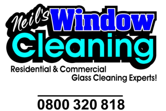 Neil's Window Cleaning Franchise for Sale Wairarapa Neil's Window Cleaning Franchise for Sale Wairarapa