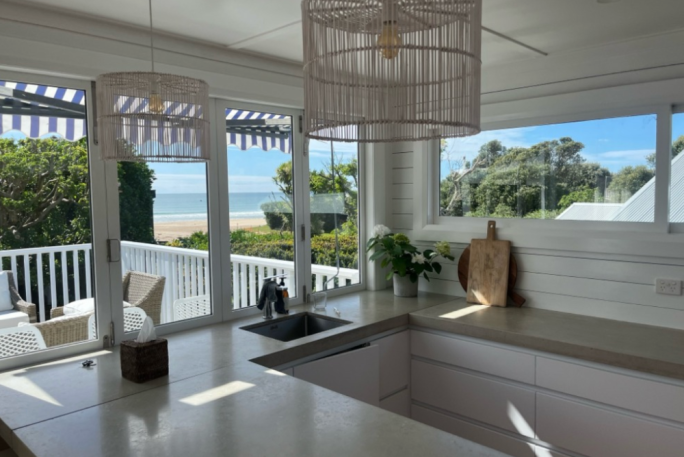 Neil's Window Cleaning Franchise for Sale Wairarapa 