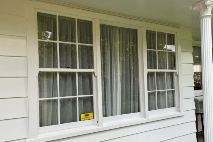 Neil's Window Cleaning Franchise for Sale Wairarapa 
