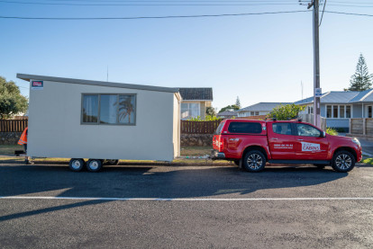 Portable Cabin Rental Franchise for Sale South Wairarapa
