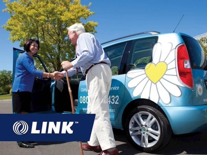 Driving Miss Daisy Services Franchise for Sale Whanganui Driving Miss Daisy Services Franchise for Sale Whanganui
