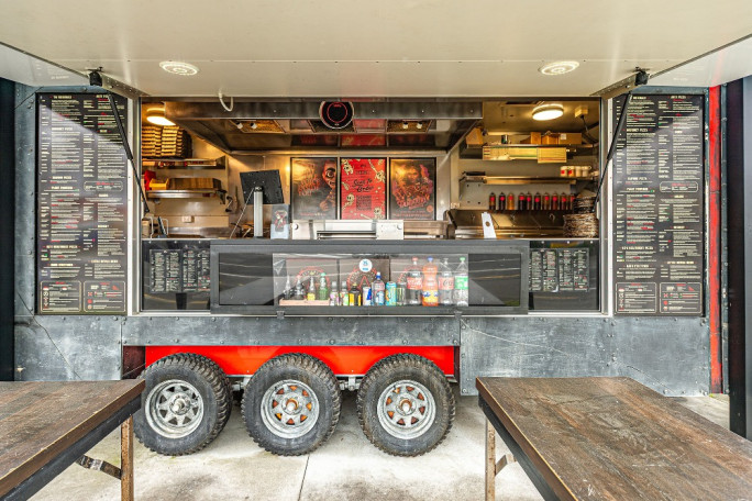 Hell Pizza Franchise for Sale Whanganui 