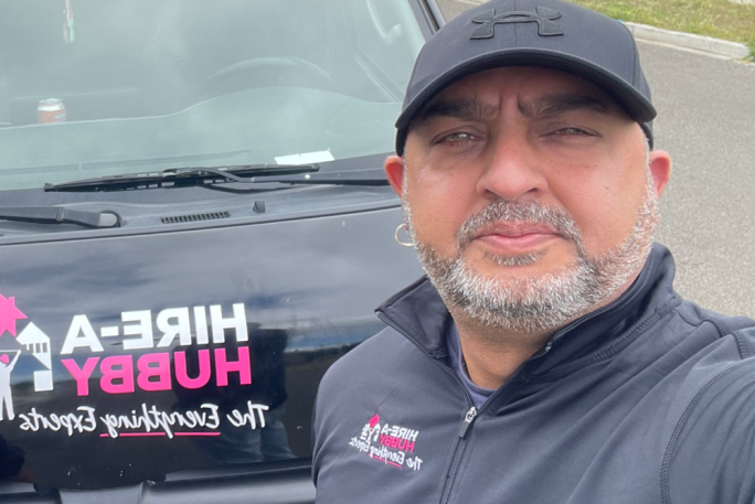 Home and Commercial Property Maintenance Franchise for Sale Whanganui