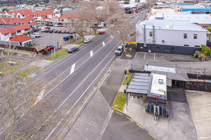 Pizza, Takeaway, Fast food Franchise for Sale 241 Victoria Avenue, Whanganui 